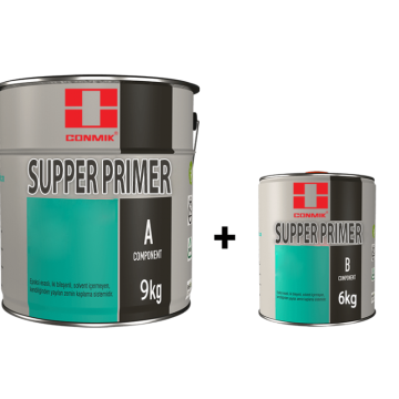 CONMIK SUPER PRIMER